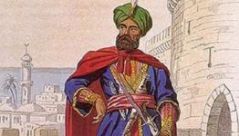 هارون الرشيد 