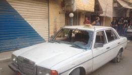مخيم عين الحلوة (أرشيف) 