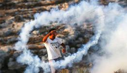 قرية «رأس كركر» الفلسطينية