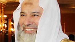 الشيخ هاشم منقارة