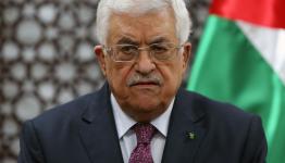 محمود عباس