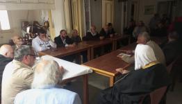 ندوة في طرابلس