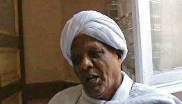 الصول أحمد إدريس
