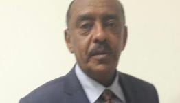 علي الصادق