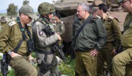 جيش العدو الصهيوني