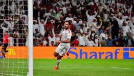 منتخب الإمارات