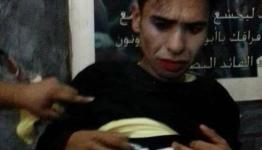الرجل الذي القي القبض عليه