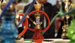 الشيشة