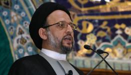 السيد علي فضل الله