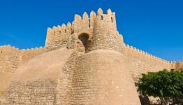 آثار في مدينة قفصة