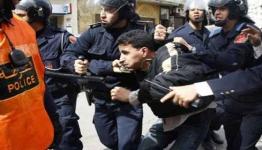 السلطة تعتقل أحد الصحفيين
