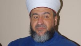  الشيخ هشام عبد الرازق