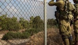 صورة أرشيفية لجيش العدو الصهيوني