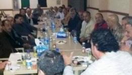اجتماع في عين الحلوة 