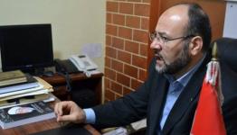 علي بركة