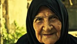 معمرة فلسطينية (أرشيف)