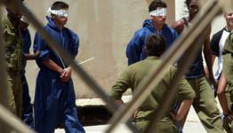 أسرى فلسطينيين 