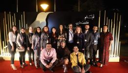 مهرجان أيام فلسطين