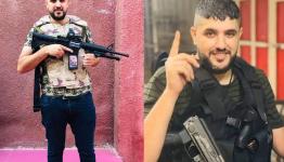 الشهيد تامر كيلاني