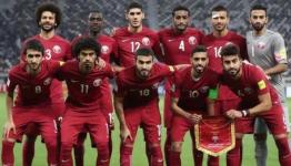 المنتخب القطري