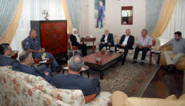 لجنة المطلوبين 