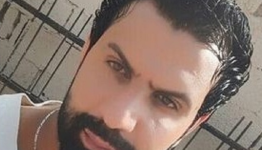 احمد النمر