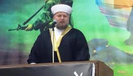 الشيخ محمد صالح الموعد