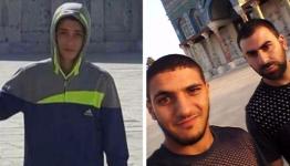 شهداء أم الفحم