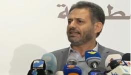 عطايا: العدو يخشى البالونات الحارقة