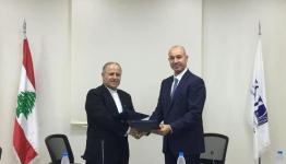 سليم دكاش  وجمال حداد