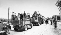 من صور النكبة