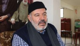 الشيخ سعيد قاسم