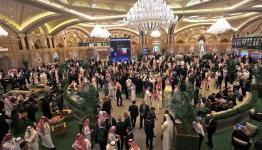 "إسرائيليون" في الرياض بضيافة ولي العهد السعودي