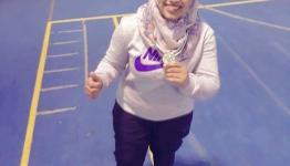سوزان ضراغمة