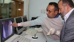 أطباء القسطرة القلبية