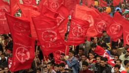 الجبهة الشعبية اتحرير فلسطين