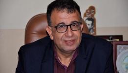 الكاتب مروان عبد العال