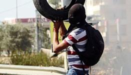 من المواجهات مع العدو 