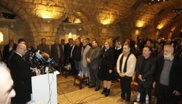 من المؤتمر