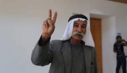 شيخ العراقيب