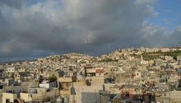 مخيم عين الحلوة (أرشيف)