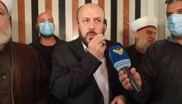 ممثل حماس في لبنان