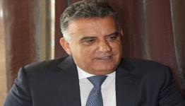 اللواء عباس إبراهيم