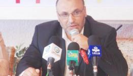 القيادي في الجهاد الإسلامي حسان حساينة