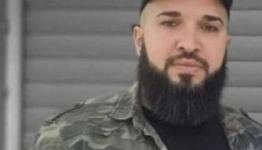 القيادي في حركة الجهاد الإسلامي أحمد قطاني
