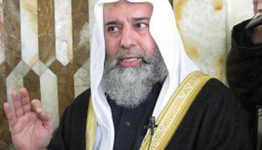 رئيس مجلس قيادة حركة التوحيد الإسلامي هشام منقارة