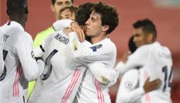 ريال مدريد 