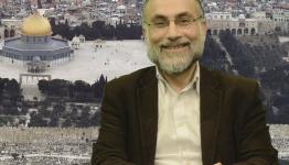 البروفيسور الفلسطيني الدكتور عبد الفتاح العويسي