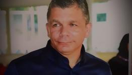 علي الدبوري عضو الأمانة العامة لحركة أبناء البلد