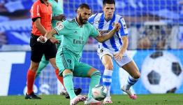 benzema